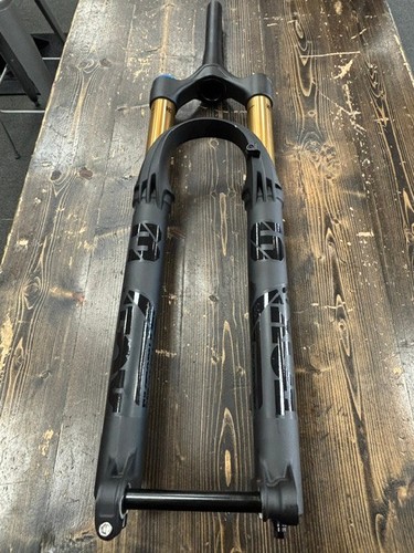 Fox factory float grip2 - factory, 36