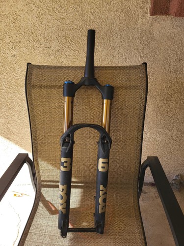 Fox grip 2025 - grip,