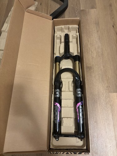 Fox factory fork 140mm - 36,