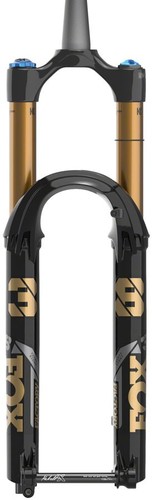 Fox factory fork 170 - 38, 29",